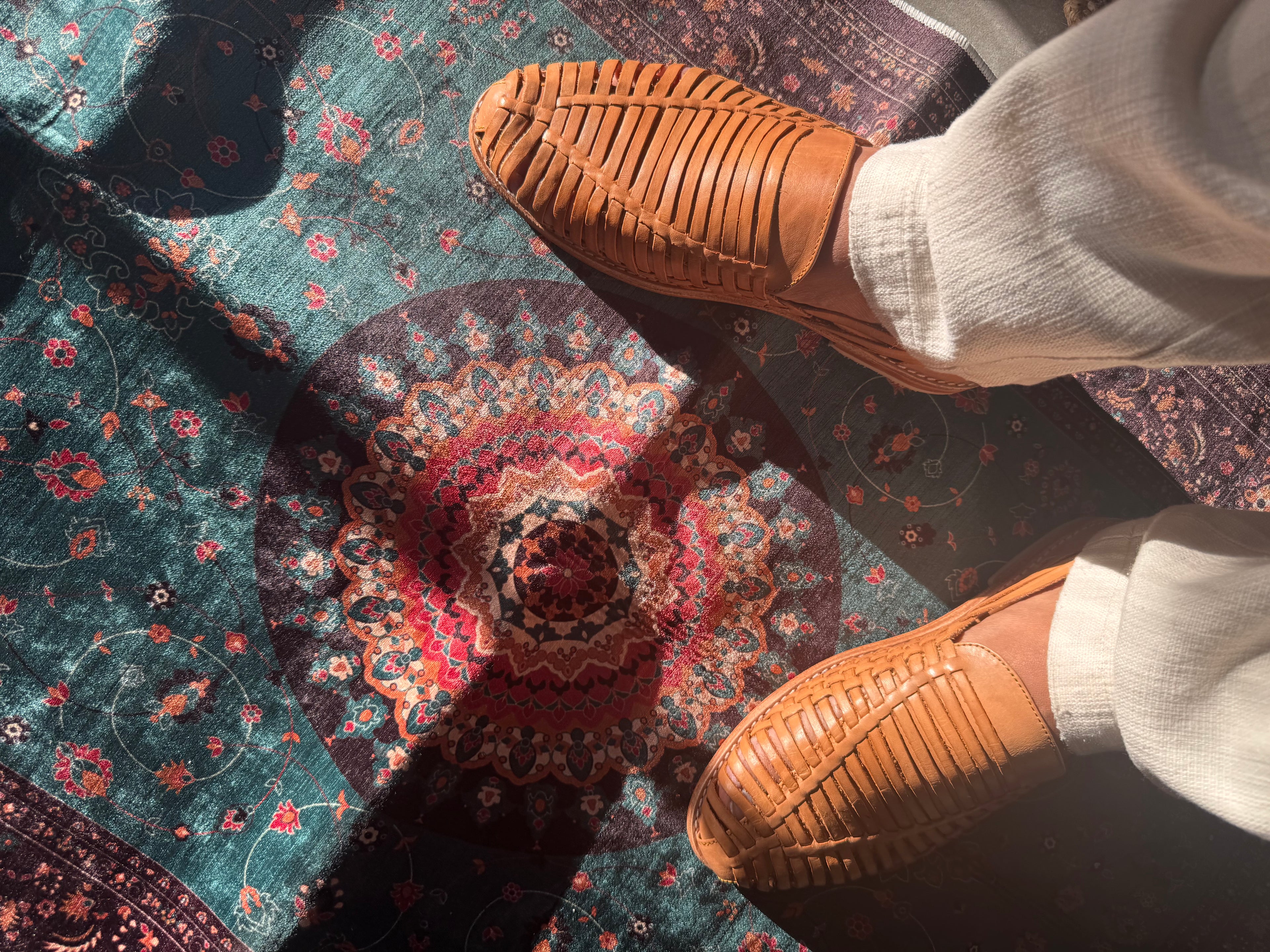 Cortado Classic Sand