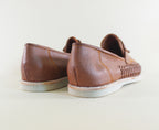Delon Loafer Almond