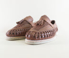 Delon Loafer Almond