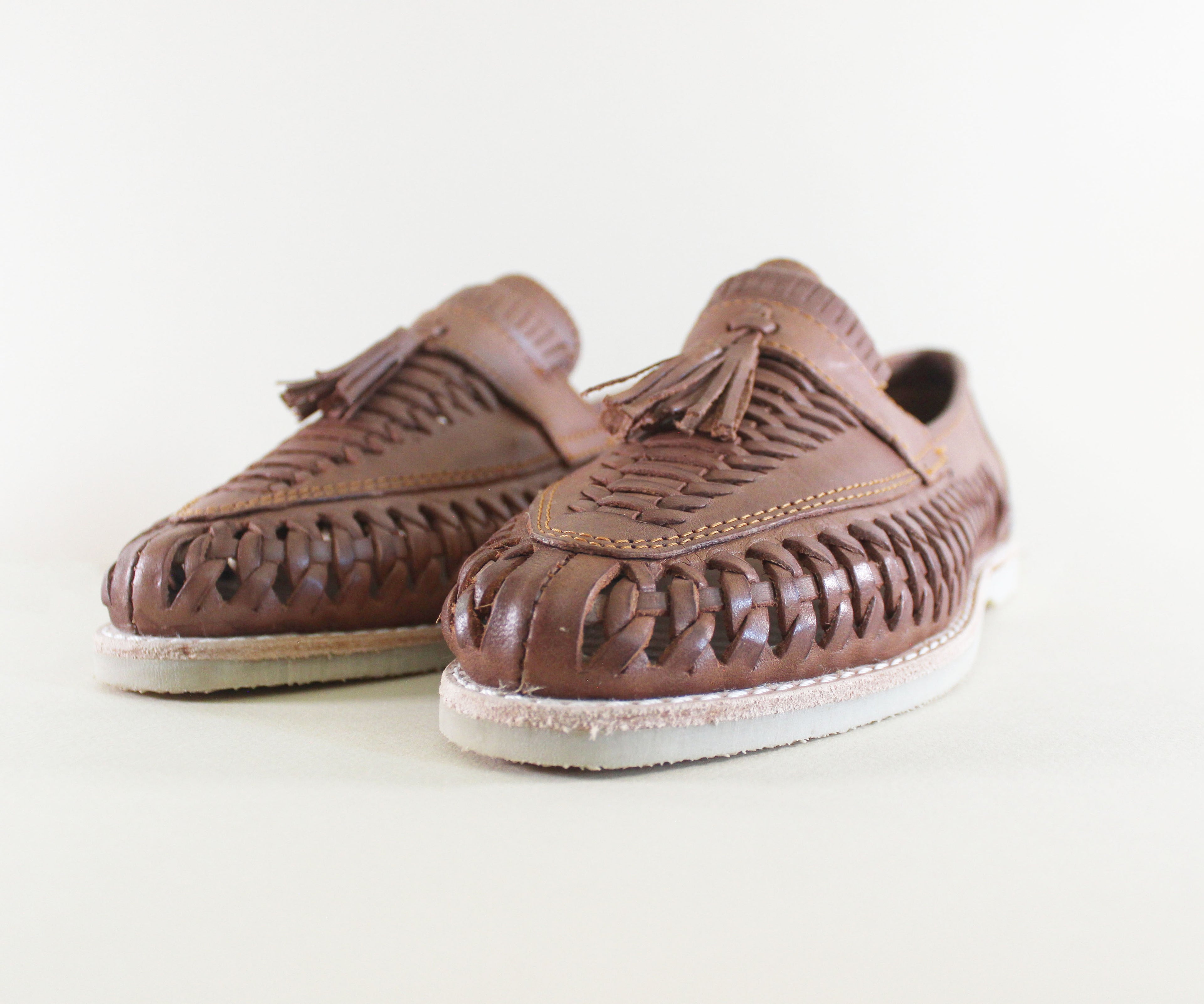 Delon Loafer Almond