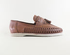 Delon Loafer Almond