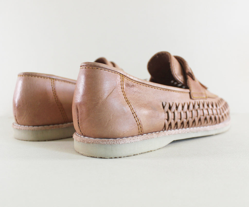 Delon Loafer Sand