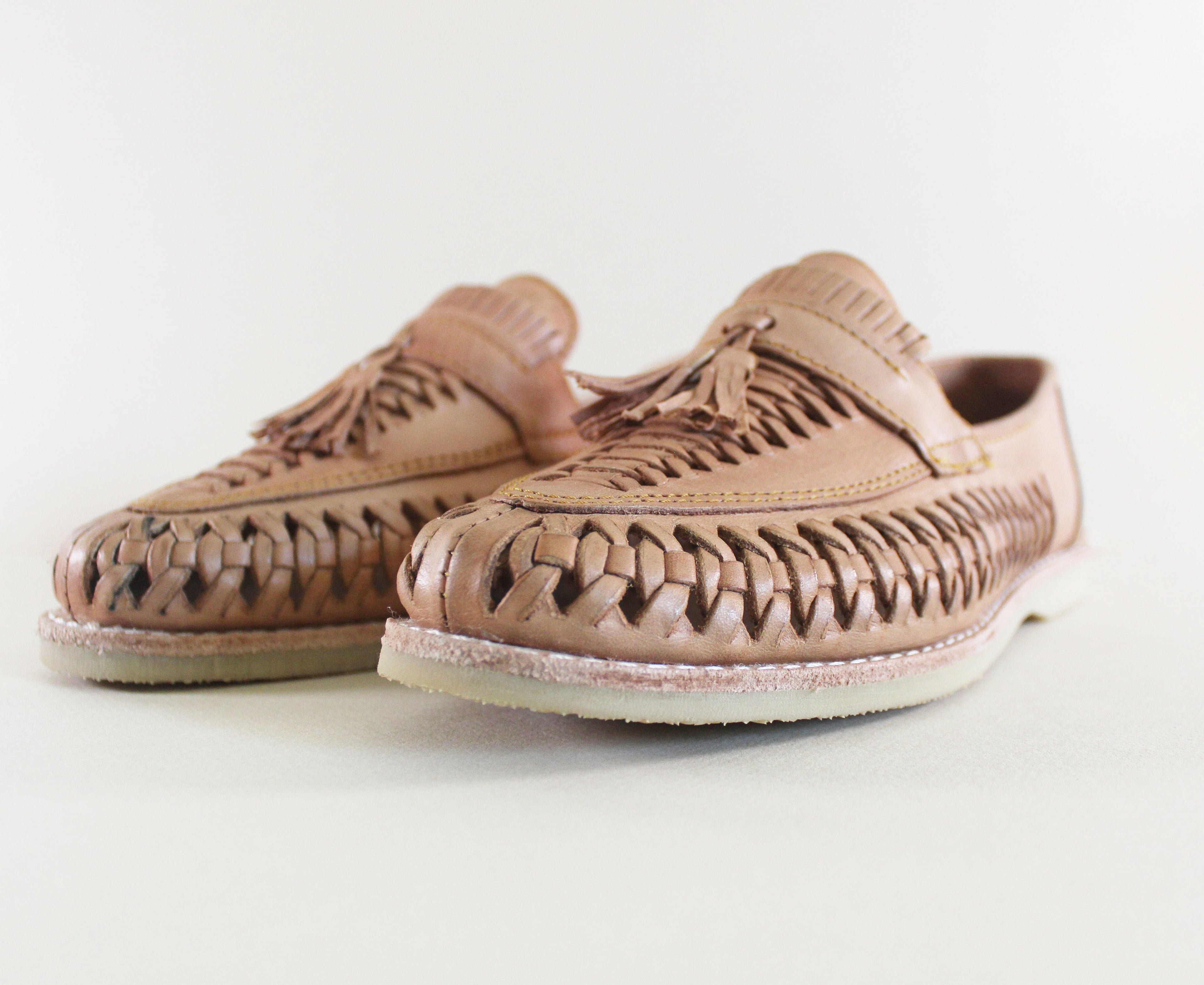 Delon Loafer Sand