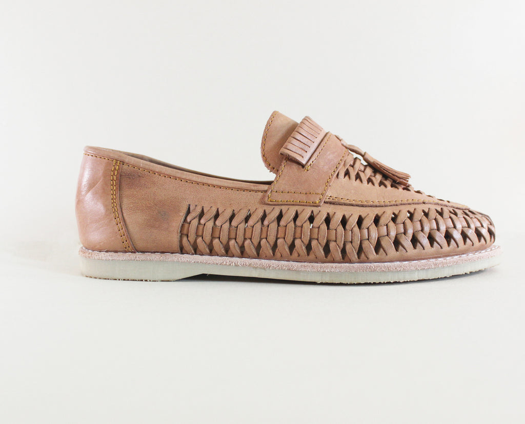 Delon Loafer Sand