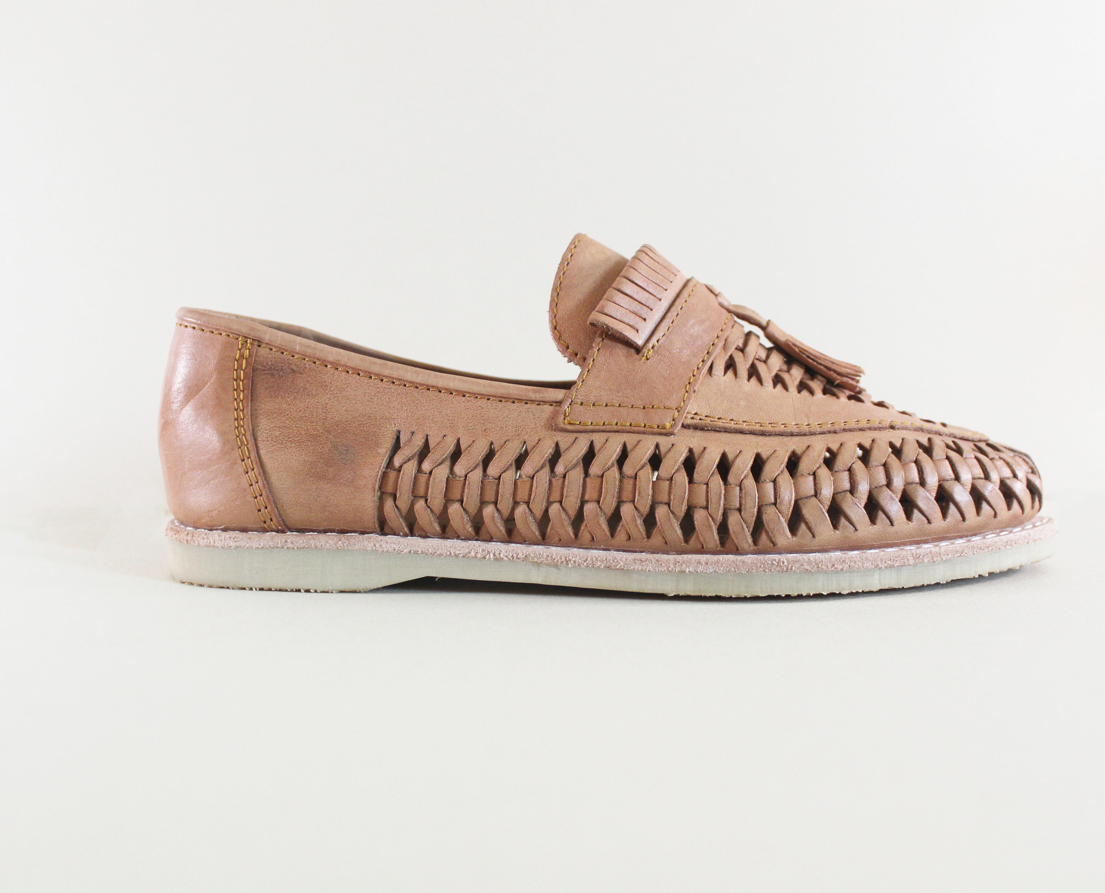 Delon Loafer Sand