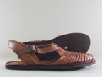 Grounded Barefoot